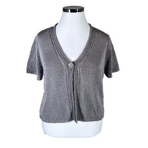 Unisex Gerry Weber - Neuletakki, koko 44 -  (1)