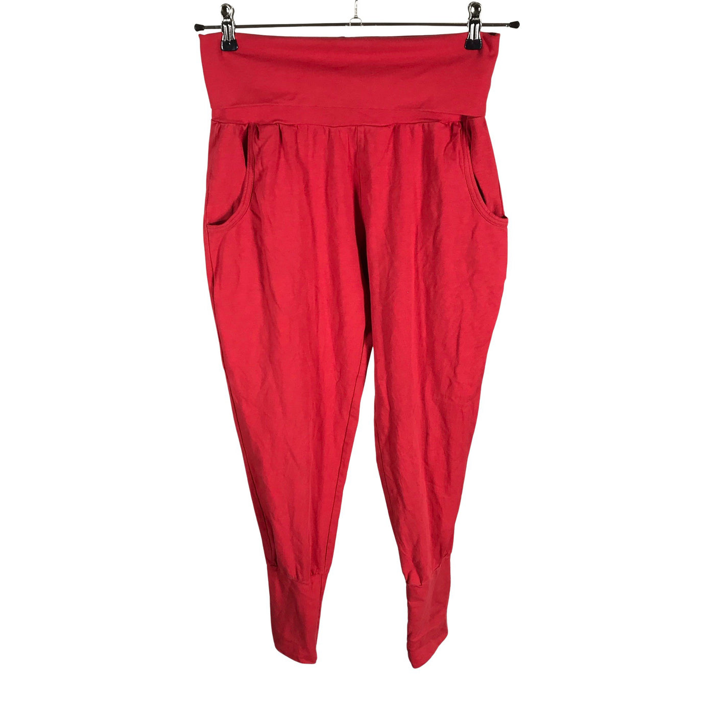 Unisex NOSH - Trikoohousut, koko 38 -  (1)