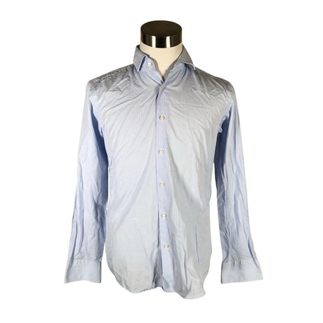 Unisex Hugo Boss - Triiksärk, suurus M - Helesinine ()