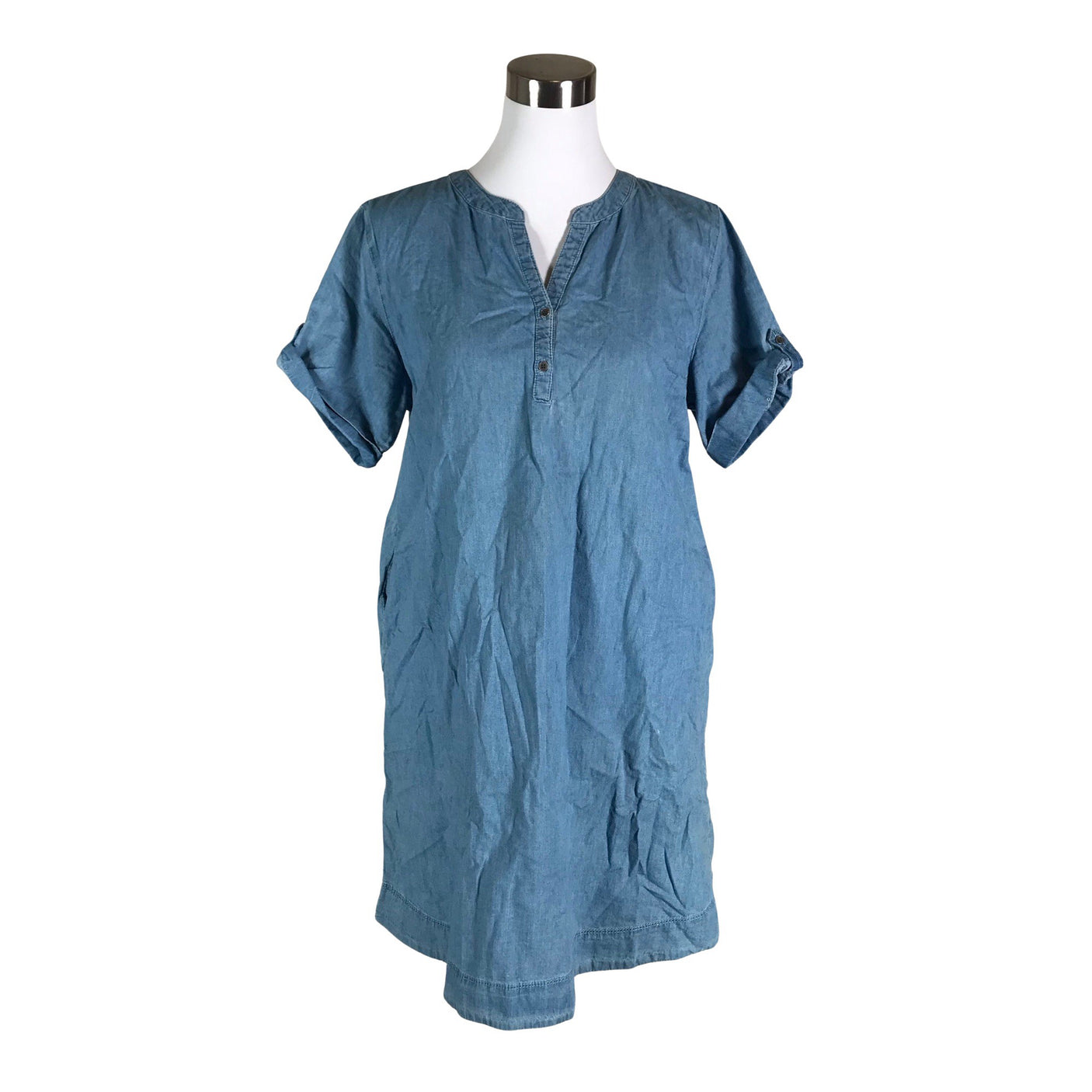 Unisex Luhta - Farkkumekko, koko 40 -  (1)