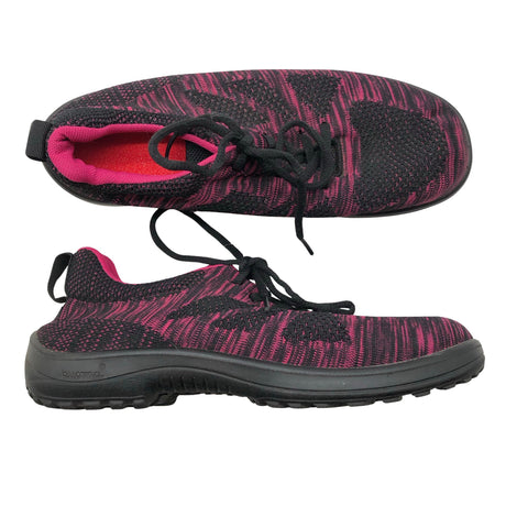 Unisex Kuoma - Tossud, suurus 39 - Must ()