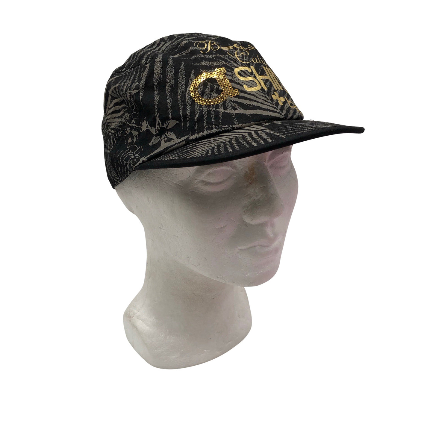 Unisex Torstai - Lippalakki, koko 52 - 54 cm -  (1)