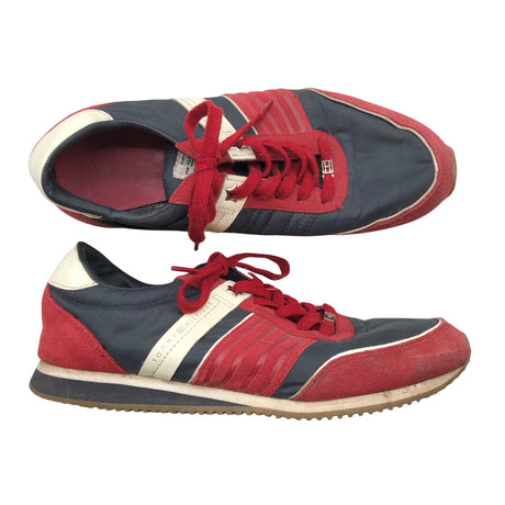 Unisex Tommy Hilfiger - Tennised, suurus 42 - Sinine ()