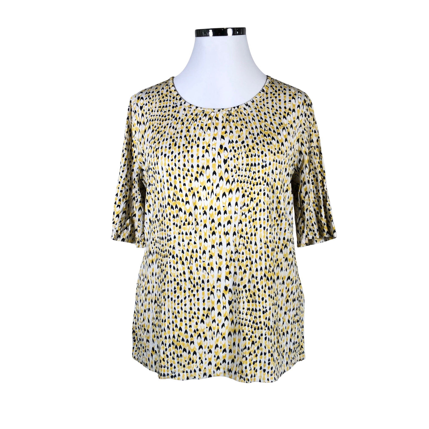 Unisex Nanso - Trikoopaita, koko 44 -  (1)
