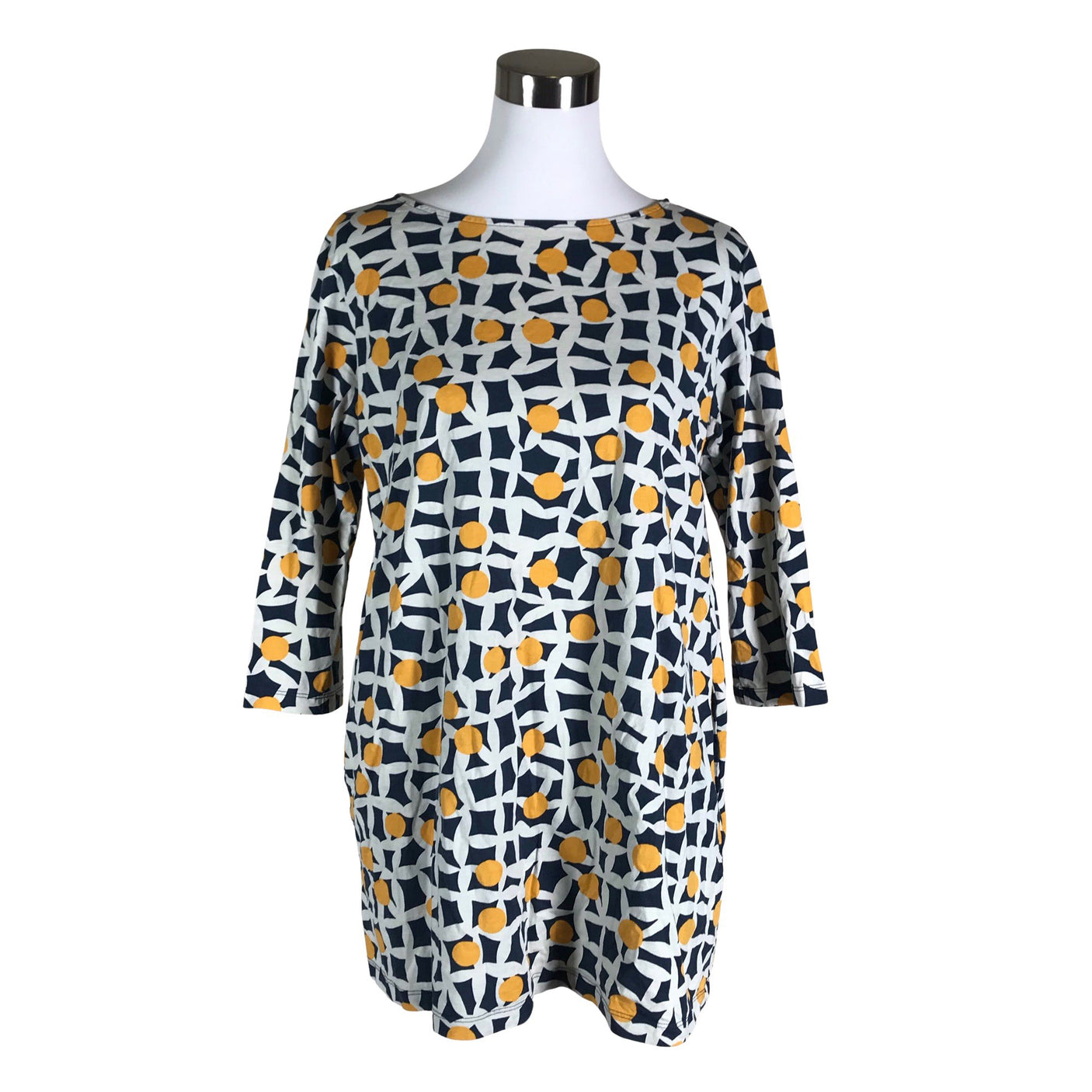 Unisex Marimekko - Trikootunika, koko 40 -  (1)