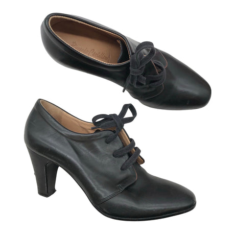 Unisex Ricardo Cartillone - Igapäevased jalanõud, suurus 33 - Must ()