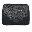 Unisex Golla - Arvutikott, suurus Maxi - Must ()