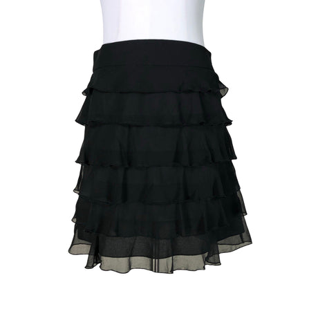 Unisex Dorothy Perkins - Mitteveniv seelik, suurus 36 - Must ()