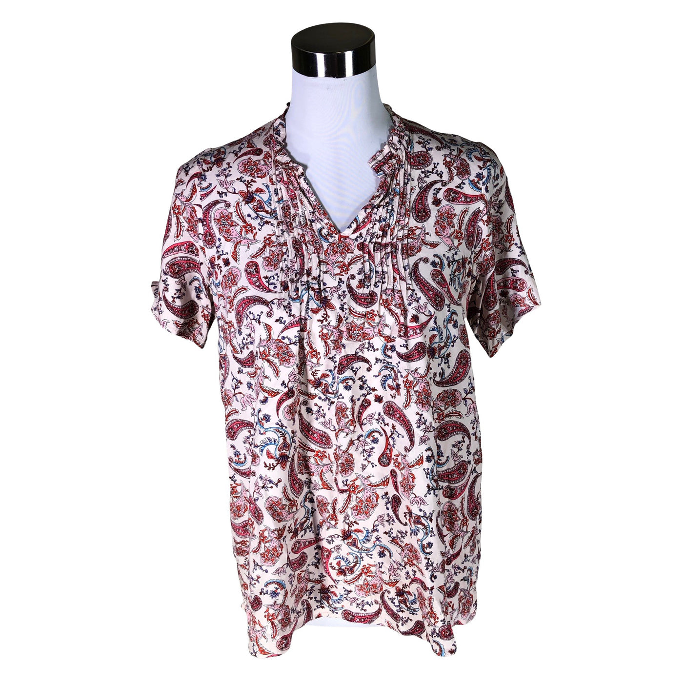 Unisex Prepair - Pluus, suurus 34 - Beige (1)