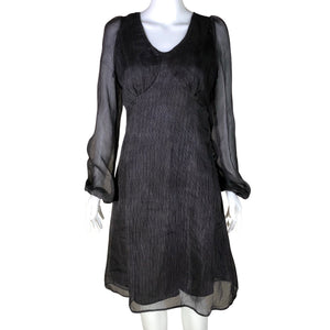 Unisex Uman - Pidulik kleit, suurus 36 - Hall (1)