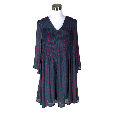 Unisex Nümph - Õhuke kleit, suurus 38 - Sinine ()