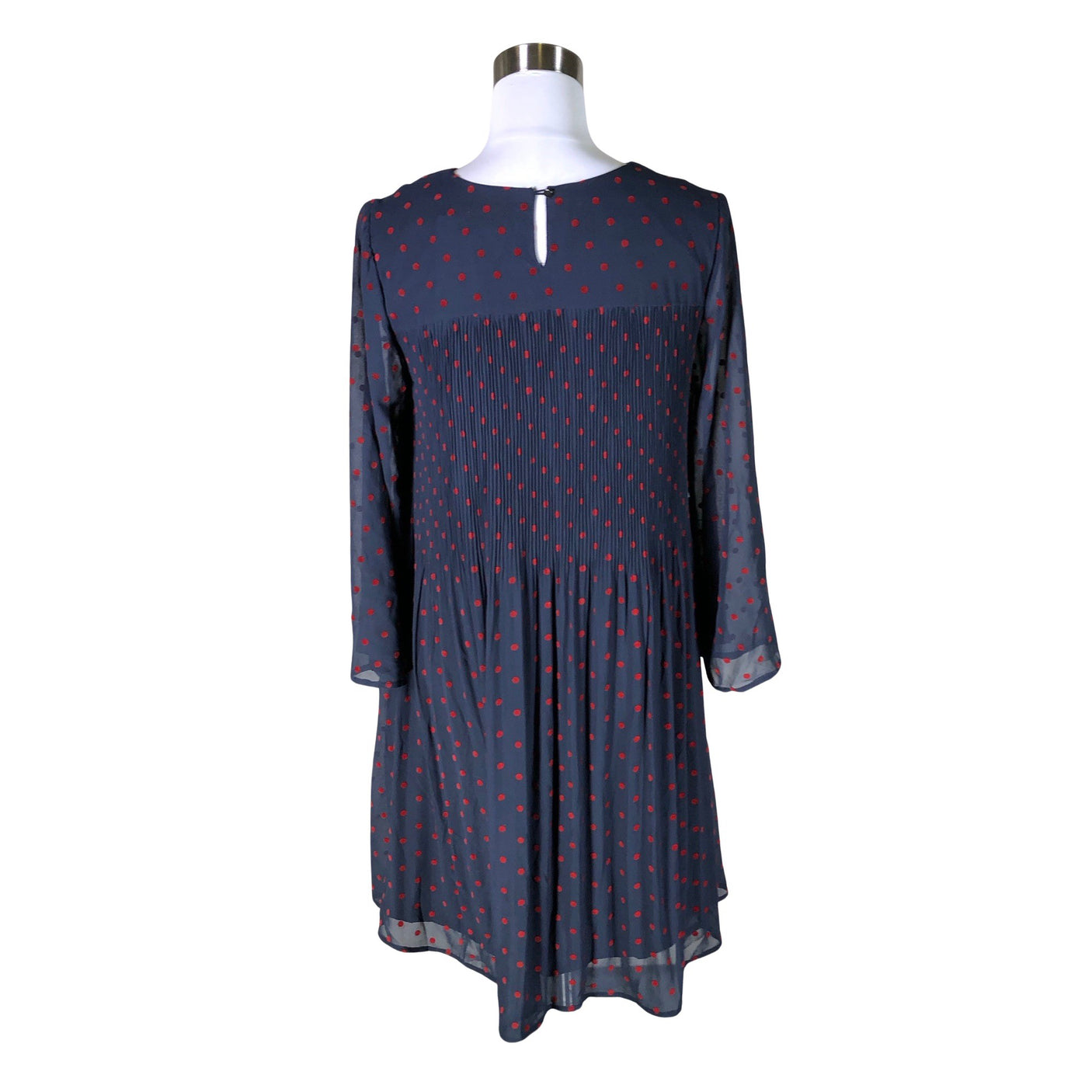 Unisex Nümph - Õhuke kleit, suurus 38 - Sinine (2)