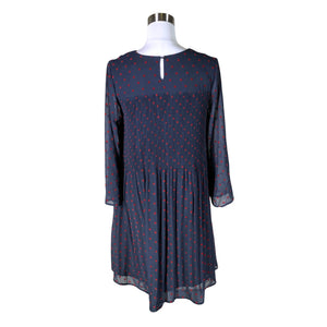 Unisex Nümph - Õhuke kleit, suurus 38 - Sinine (2)