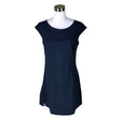 Unisex Meru - Mitteveniv kleit, suurus 38 - Sinine ()