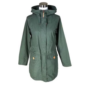 Unisex Ivalo - Ulkoilutakki, koko 36 -  (1)