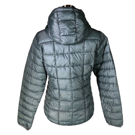 Unisex Ivalo - Õhem talvejope, suurus 36 - Roheline (2)