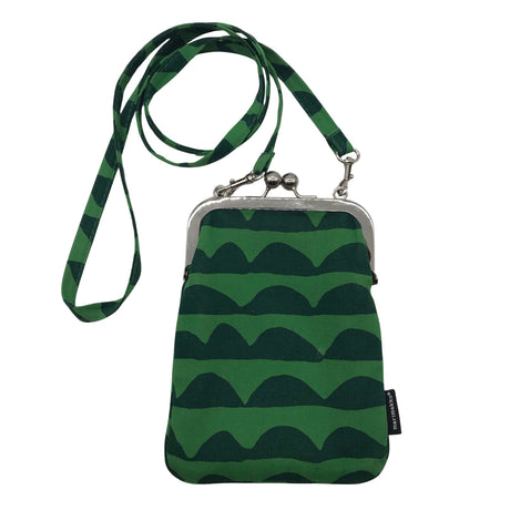 Unisex Marimekko - Olkalaukku, koko Mini -  ()