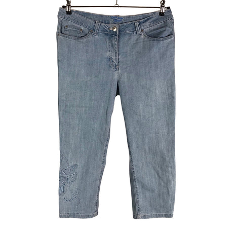 Unisex NP Collection - Farkkucaprit, koko 44 -  ()
