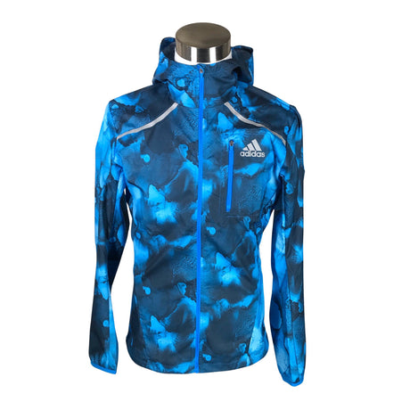 Unisex Adidas - Spordijope, suurus S - Sinine ()