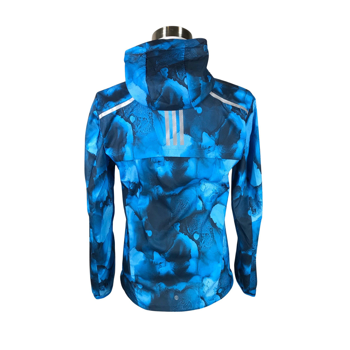 Unisex Adidas - Spordijope, suurus S - Sinine (2)