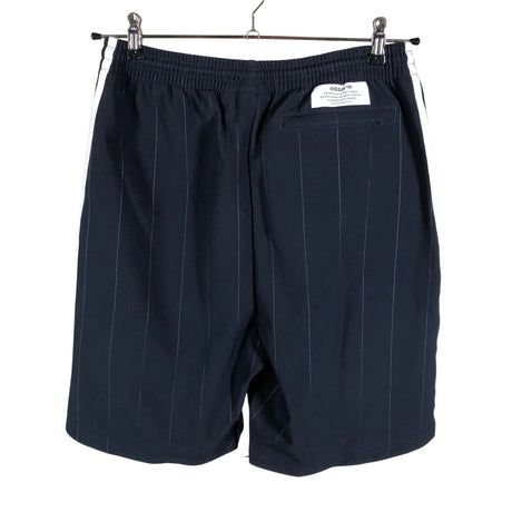Unisex Adidas - Lühikesed püksid, suurus M - Sinine (2)
