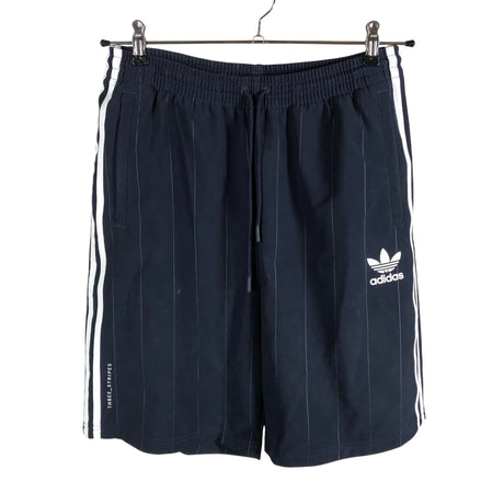 Unisex Adidas - Lühikesed püksid, suurus M - Sinine ()