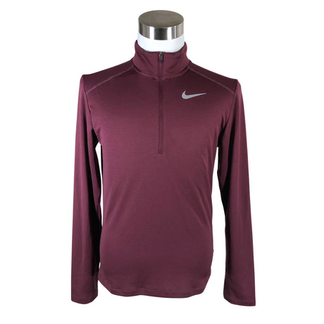 Unisex Nike - Urheilupaita, 
pitkät hihat, koko S -  ()