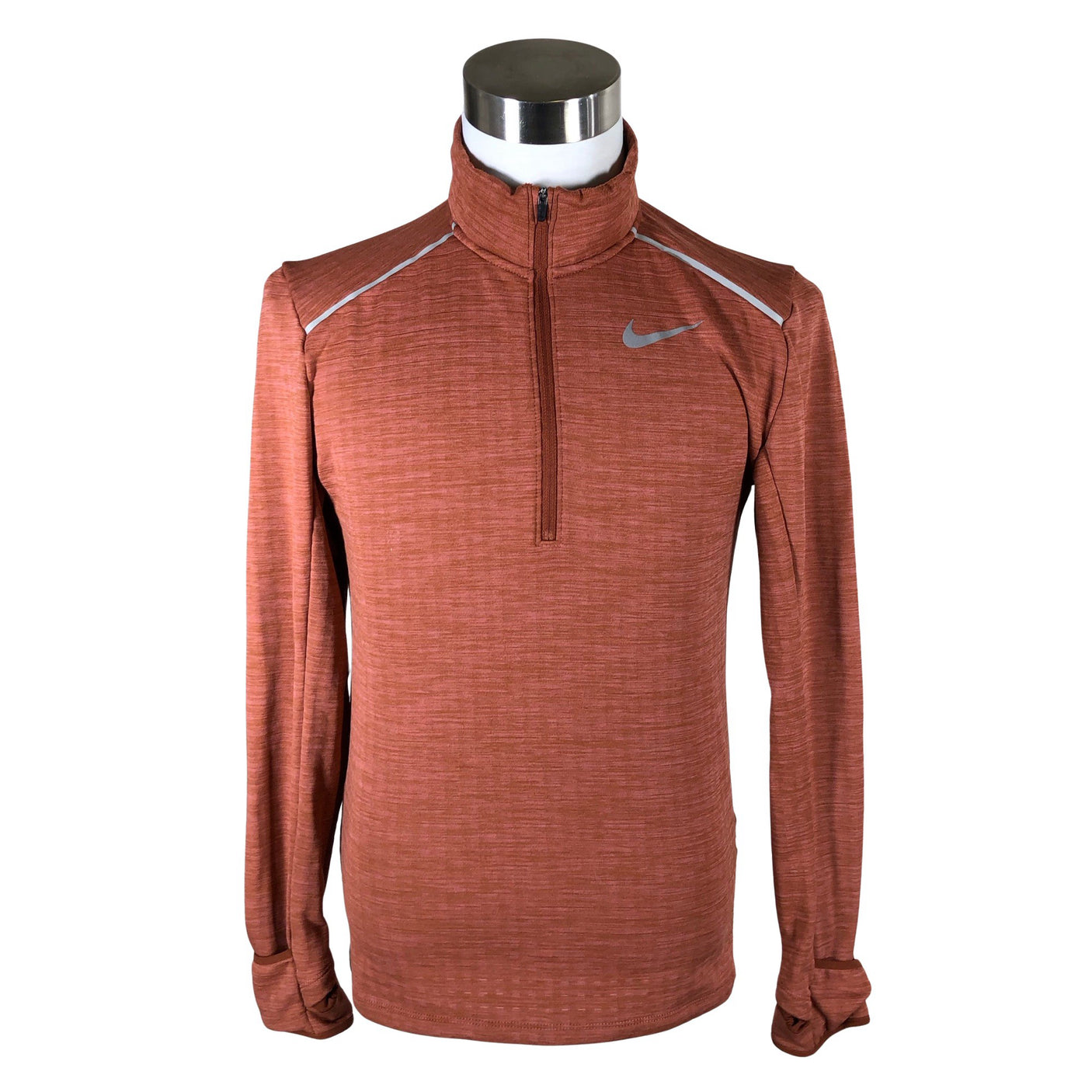 Unisex Nike - Urheilupaita, 
pitkät hihat, koko S -  (1)