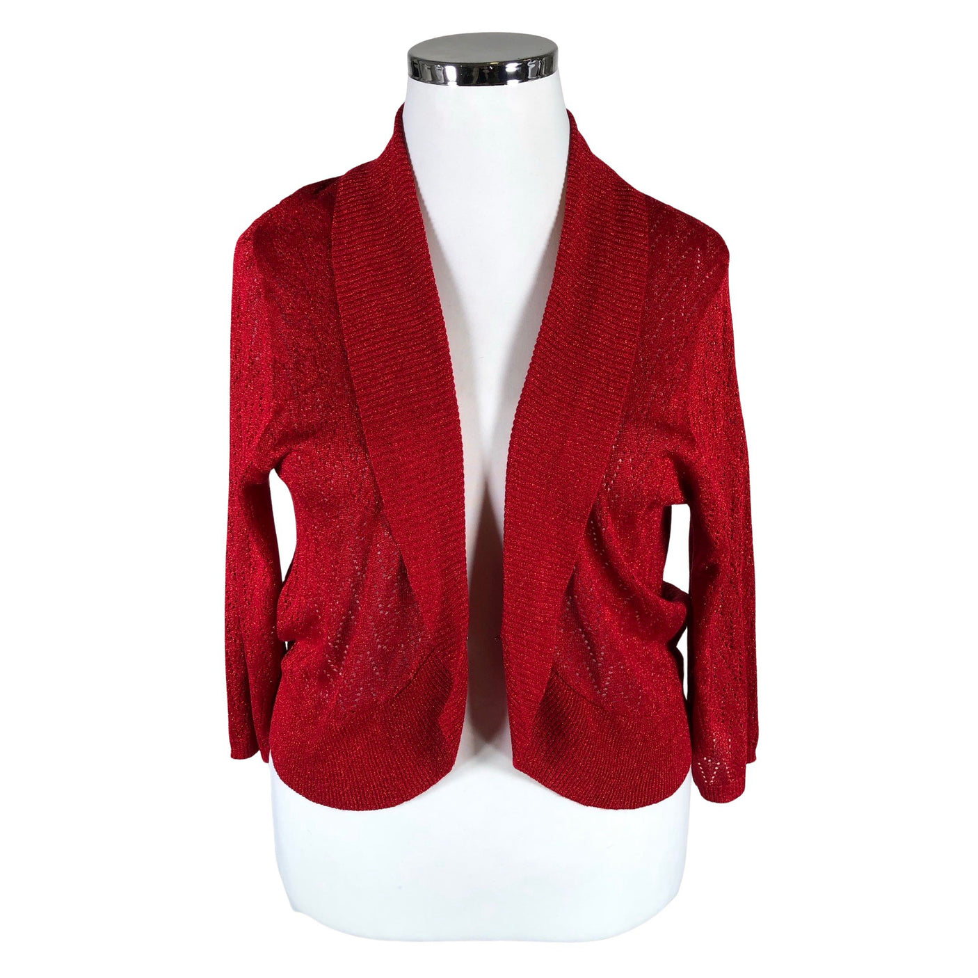 Unisex Aventura - Neuletakki, koko 42 -  (1)