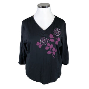 Unisex Nanso - Trikoopaita, koko 42 -  (1)