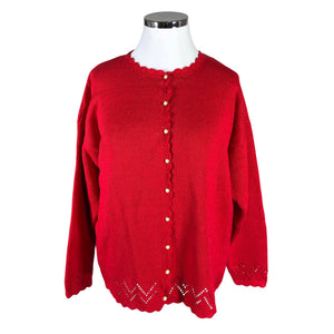 Unisex Pierre Cavallo - Neuletakki, koko 42 -  (1)