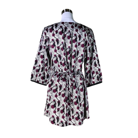 Unisex Soya - Mitteveniv kleit, suurus 40 - Valge (2)