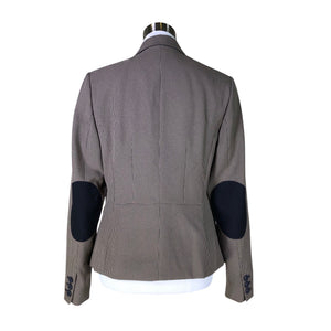 Unisex Aventura - Jakk, suurus 40 - Pruun (2)