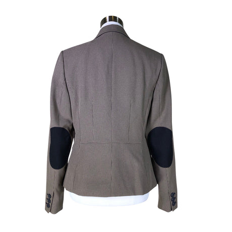 Unisex Aventura - Jakk, suurus 40 - Pruun (2)