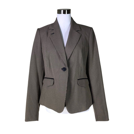 Unisex Aventura - Jakk, suurus 40 - Pruun ()