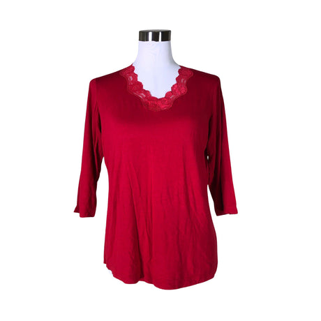 Unisex Actuelle - Trikoopaita, koko 38 -  ()