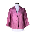 Unisex Aventura - Pidulik jakk, suurus 40 - Heleroosa ()
