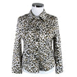 Unisex Frank Walder - Jakk, suurus 42 - Valge ()