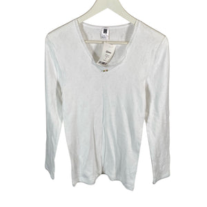 Unisex Actuelle - Trikoopaita, koko 42 -  (1)