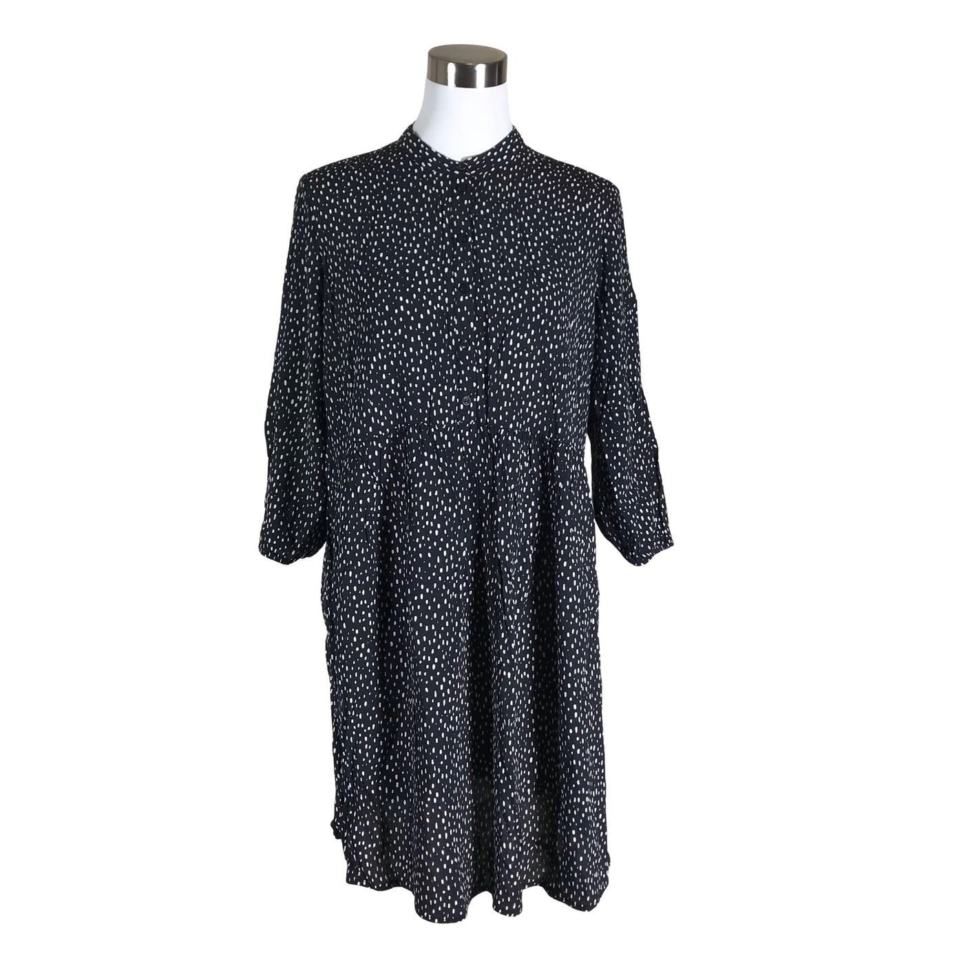 Unisex Esprit - Sifonkimekko, koko 40 -  (1)