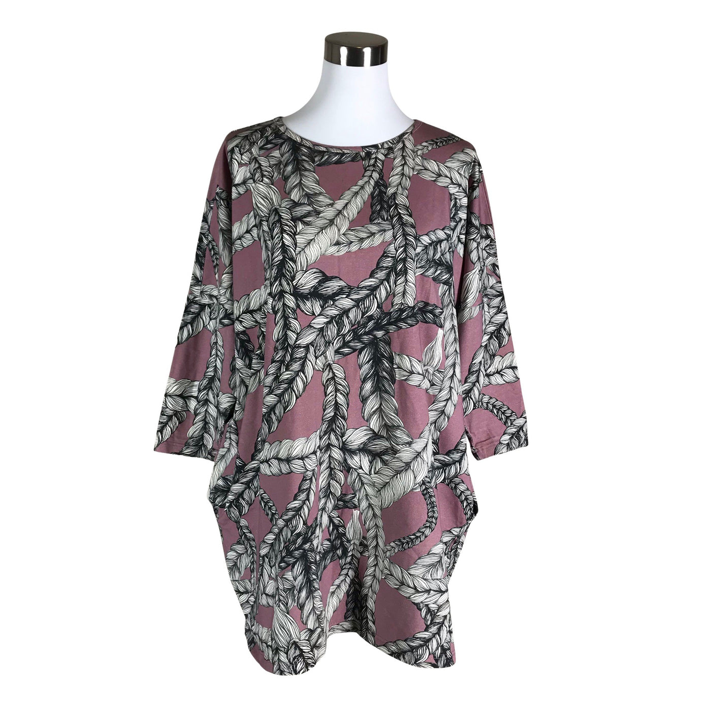 Unisex Vimma - Trikootunika, koko 40 -  (1)