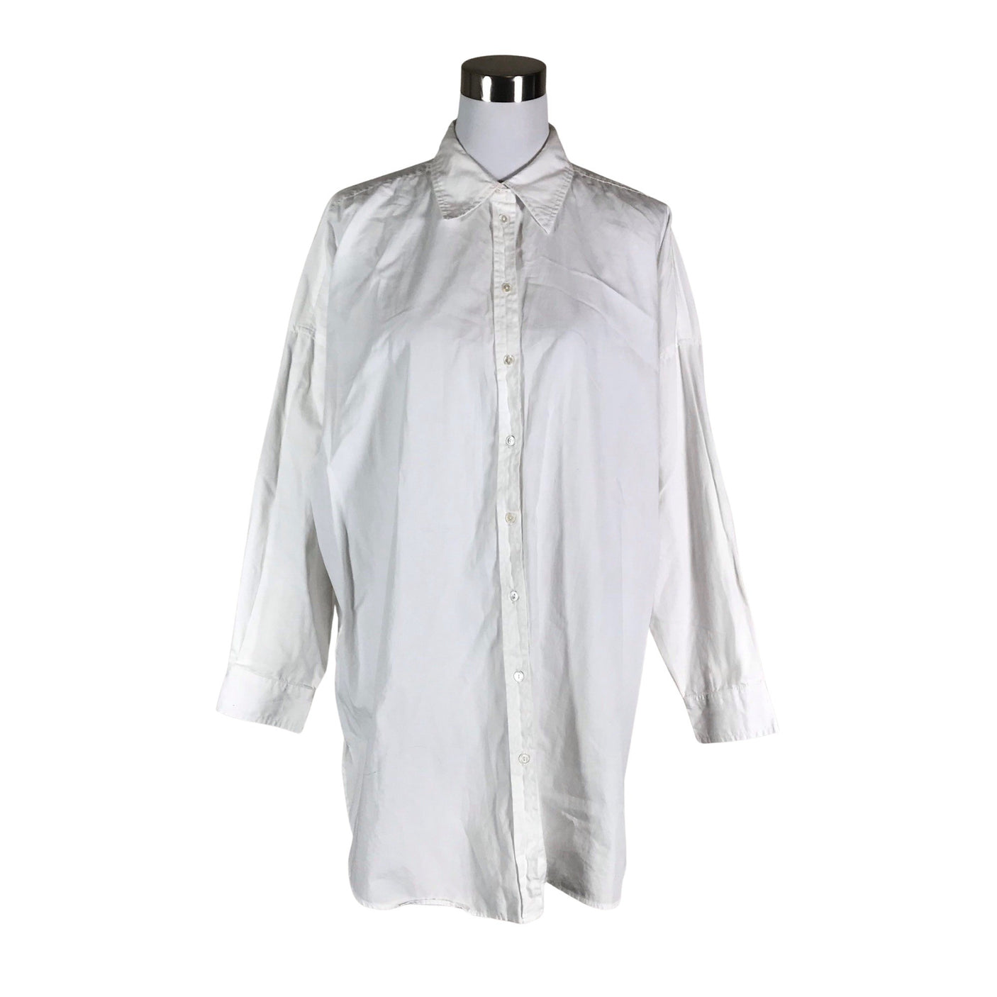 Unisex Selected - Kangastunika, koko 40 -  (1)