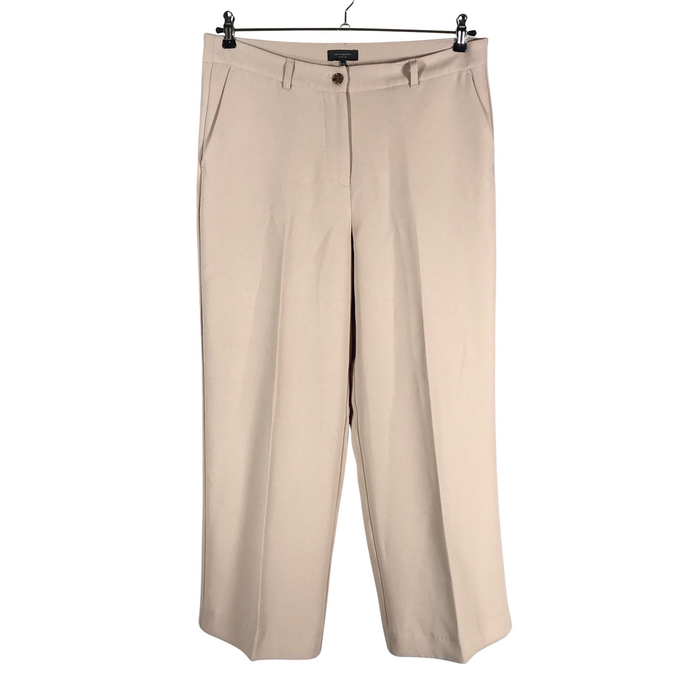 Unisex Soyaconcept - Suorat housut, koko 40 -  (1)
