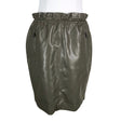 Unisex Esqualo - Nahkseelik, suurus 40 - Hall ()