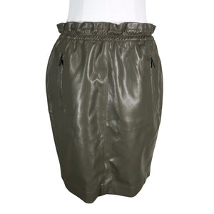 Unisex Esqualo - Nahkseelik, suurus 40 - Hall (1)