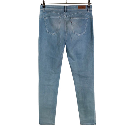 Unisex Levi's - Teksad, suurus W31 - Helesinine (2)