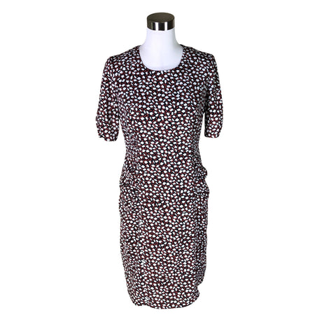 Unisex Gerry Weber - Mitteveniv kleit, suurus 38 - Must ()