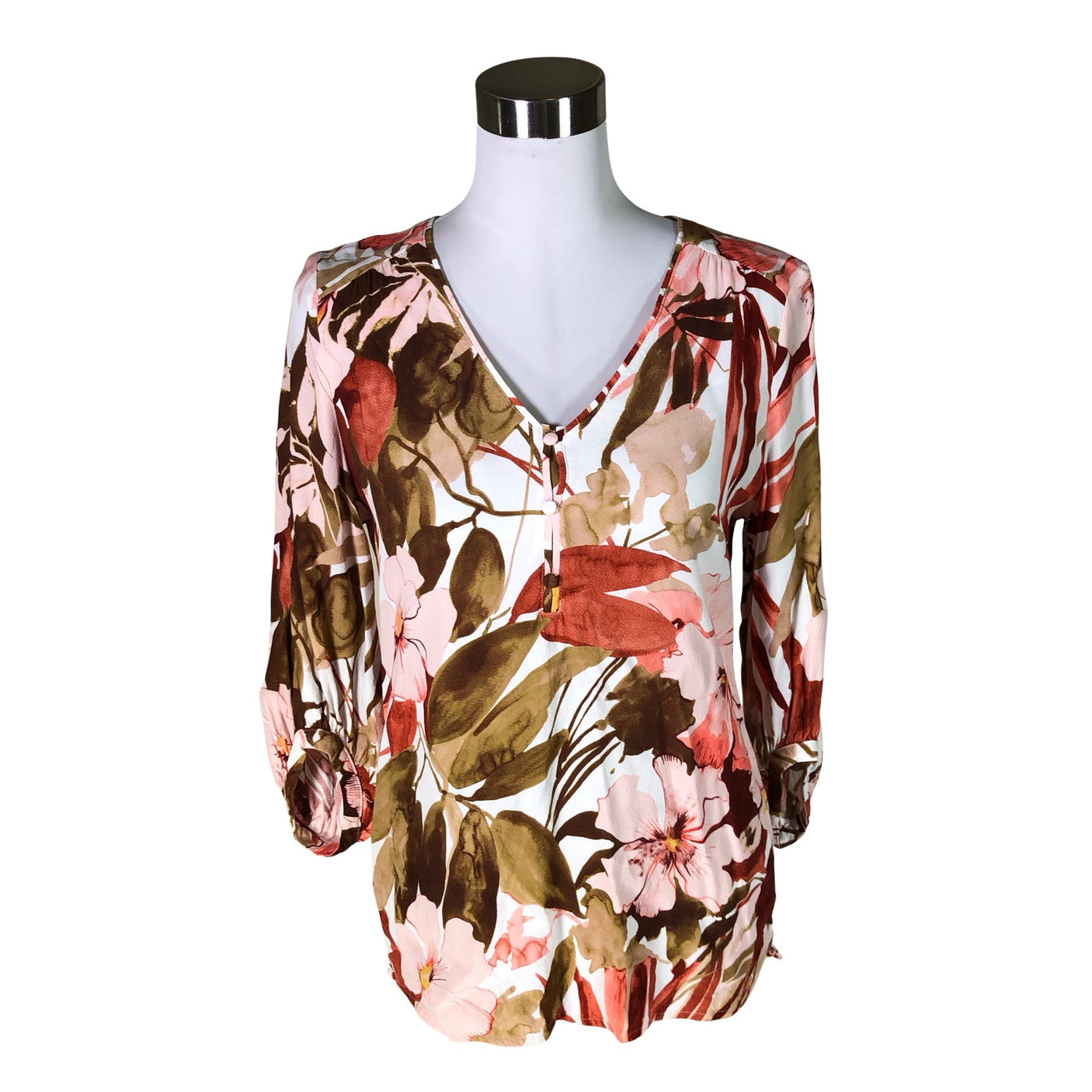 Unisex Esprit - Pusero, koko 38 -  (1)
