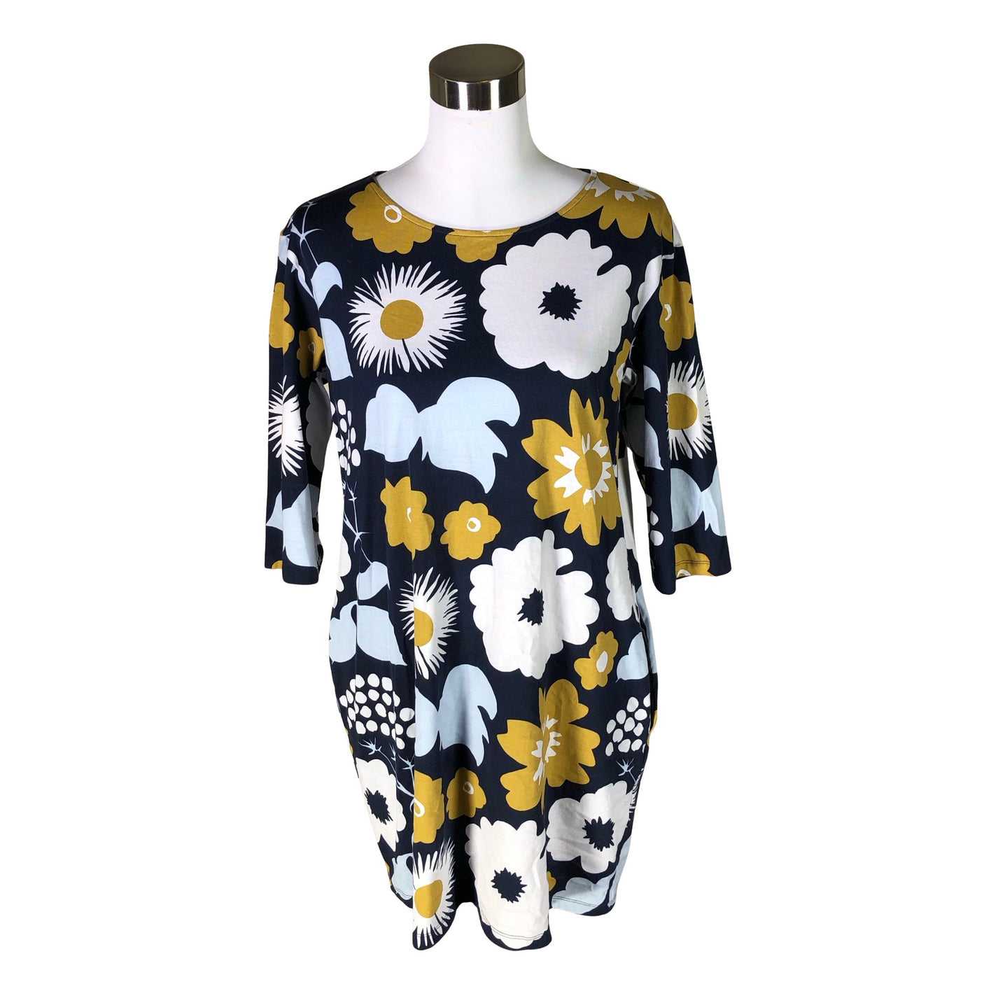 Unisex Marimekko - Trikootunika, koko 38 -  (1)