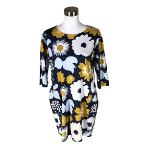 Unisex Marimekko - Trikootunika, koko 38 -  (1)
